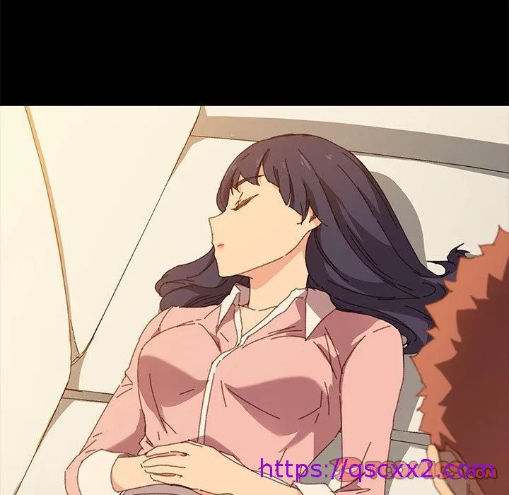 危机四伏的家庭生活 第35话 第153页