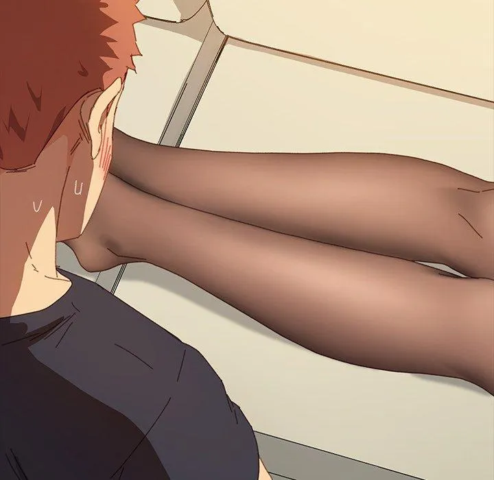危机四伏的家庭生活 第35话 第147页