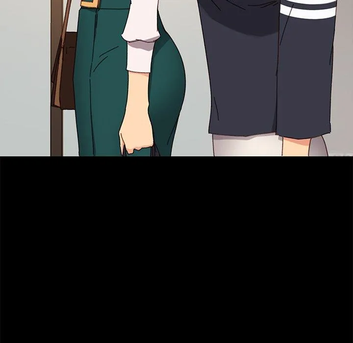 危机四伏的家庭生活 第35话 第43页