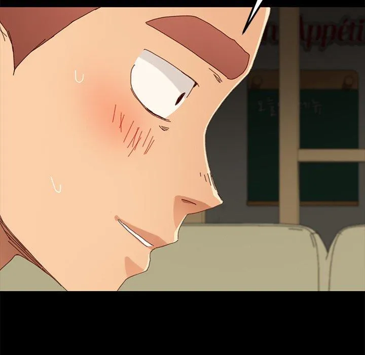 危机四伏的家庭生活 第35话 第107页