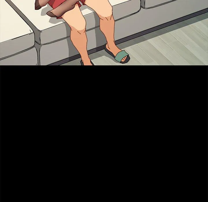 危机四伏的家庭生活 第35话 第76页