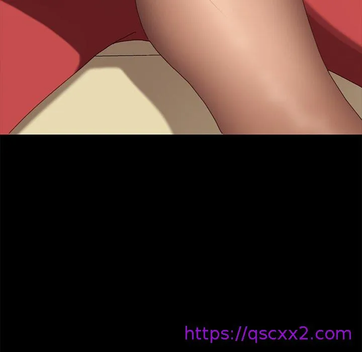 危机四伏的家庭生活 第35话 第121页