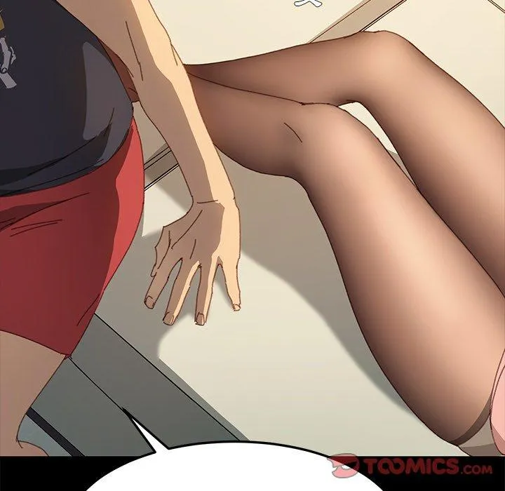 危机四伏的家庭生活 第35话 第138页