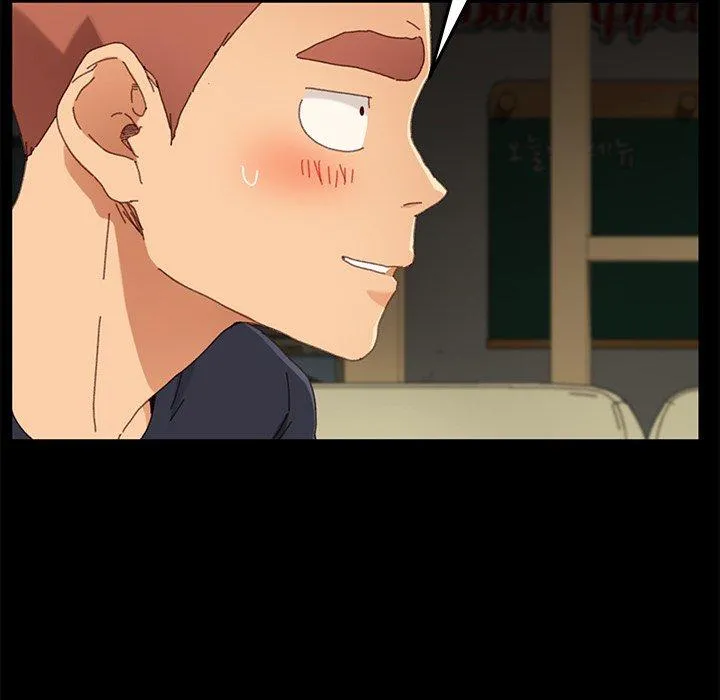危机四伏的家庭生活 第35话 第126页