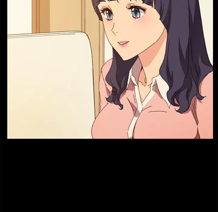 危机四伏的家庭生活 第35话 第84页