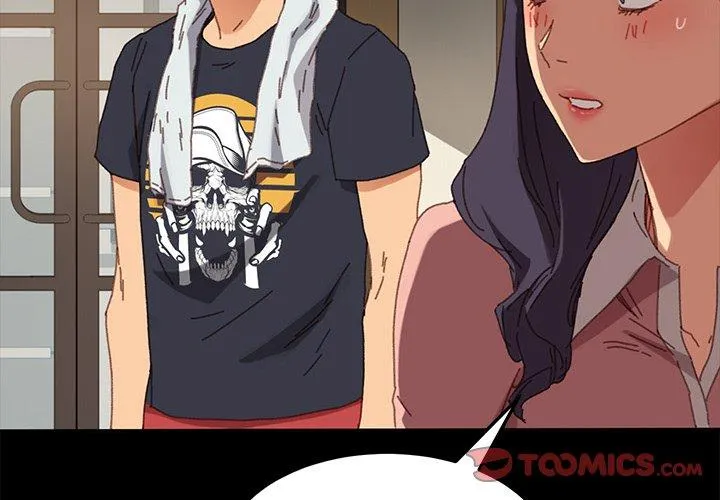 危机四伏的家庭生活 第35话 第3页