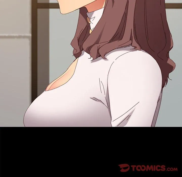 危机四伏的家庭生活 第35话 第48页
