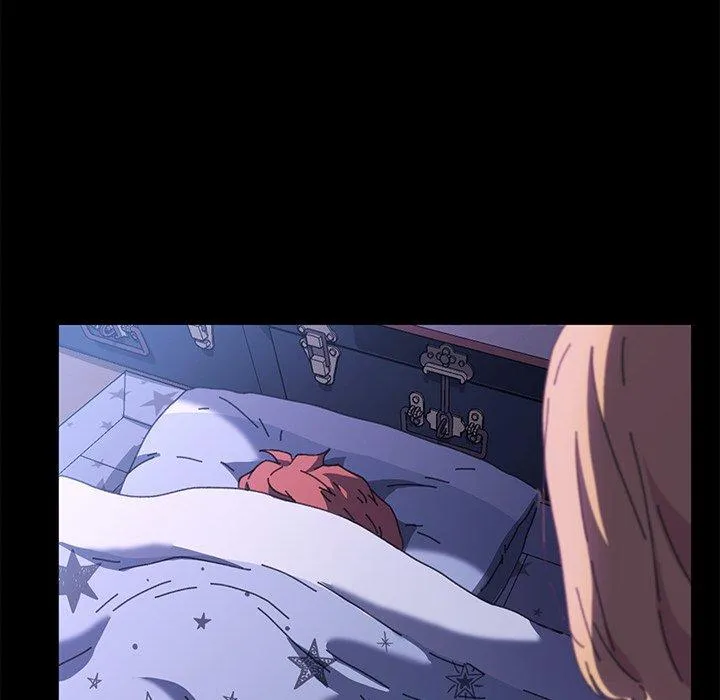危机四伏的家庭生活 第58话 第75页