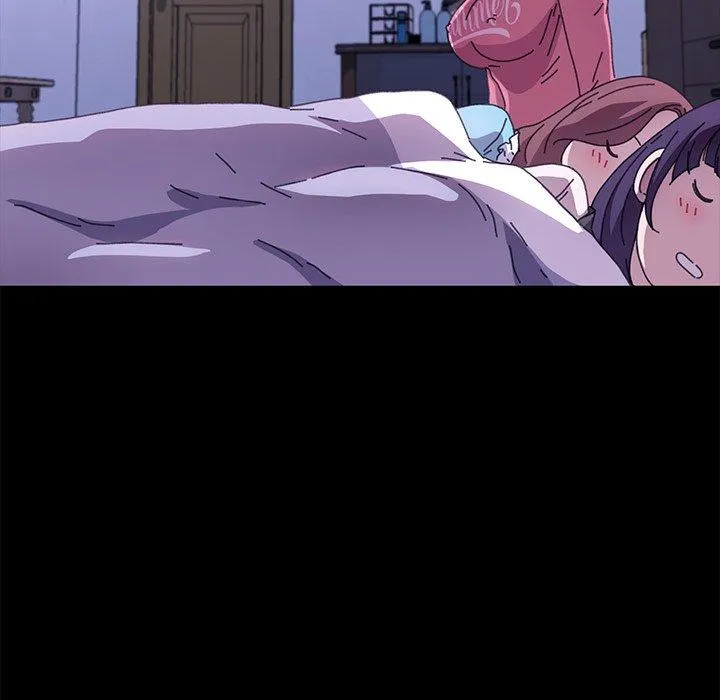 危机四伏的家庭生活 第58话 第54页