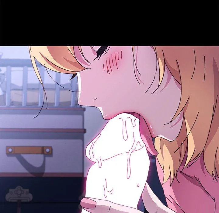 危机四伏的家庭生活 第58话 第104页