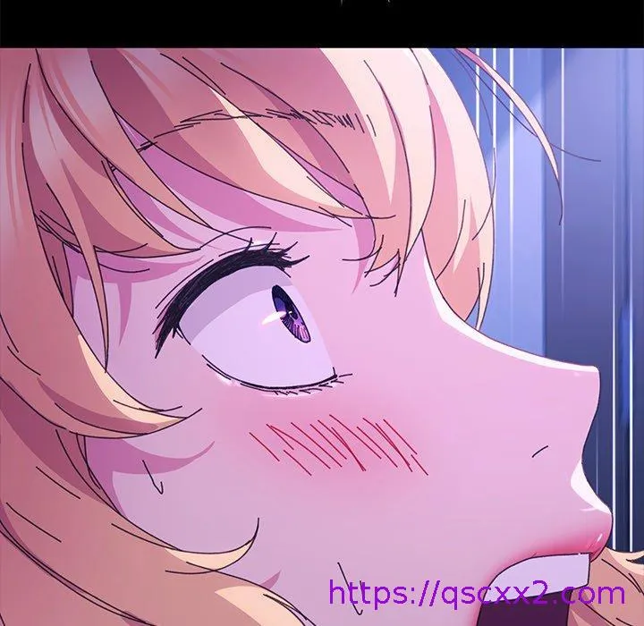 危机四伏的家庭生活 第58话 第129页