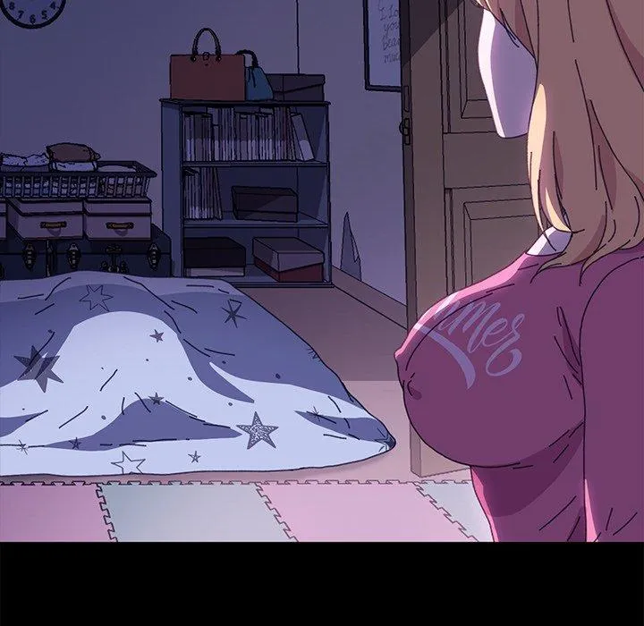 危机四伏的家庭生活 第58话 第67页