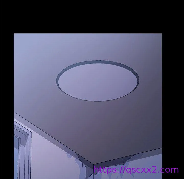 危机四伏的家庭生活 第58话 第97页