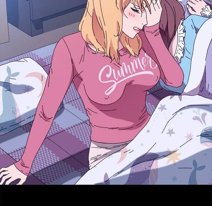 危机四伏的家庭生活 第58话 第47页