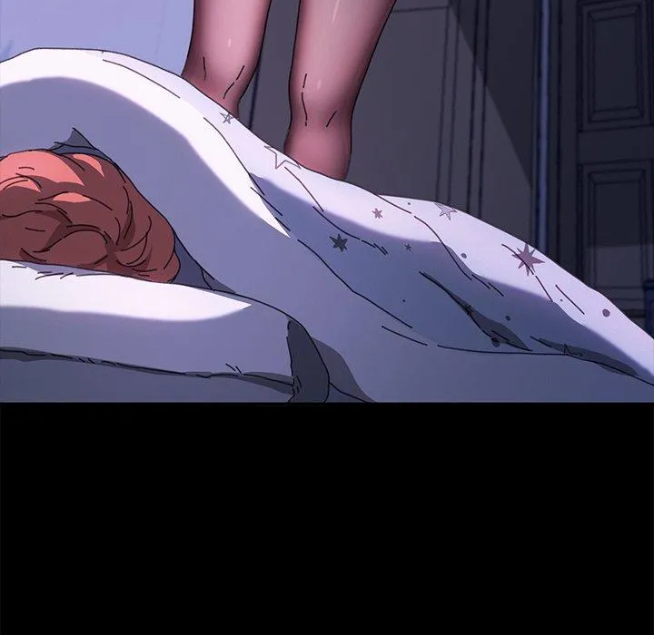 危机四伏的家庭生活 第58话 第74页