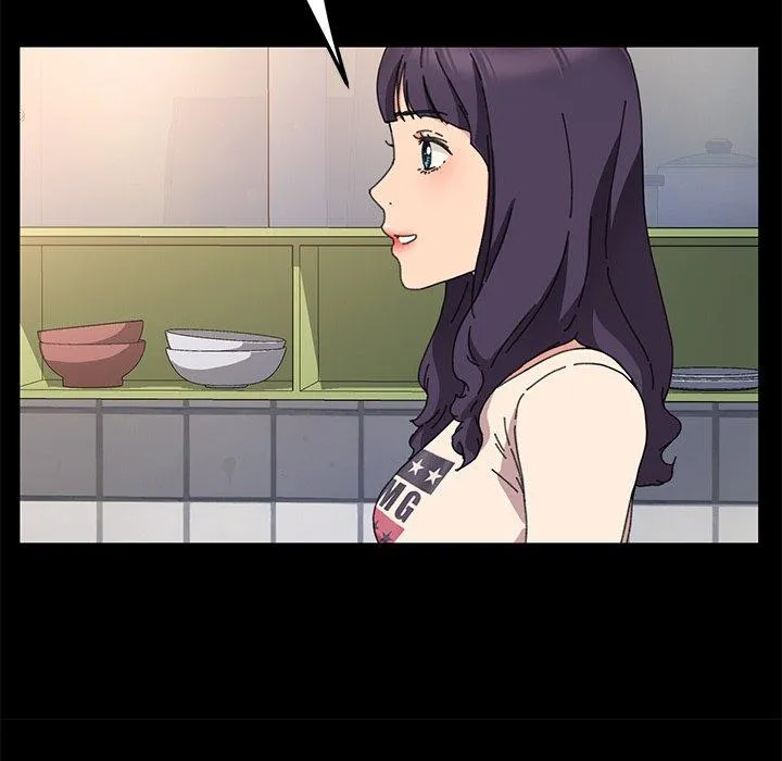 危机四伏的家庭生活 第58话 第35页