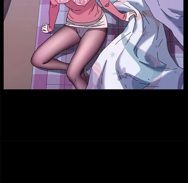 危机四伏的家庭生活 第58话 第56页