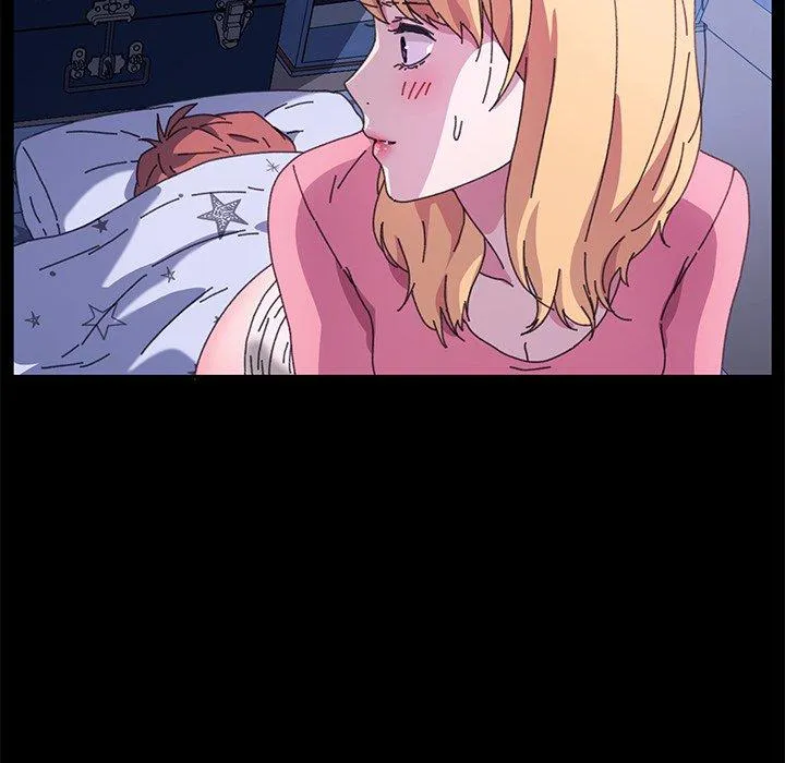 危机四伏的家庭生活 第58话 第134页