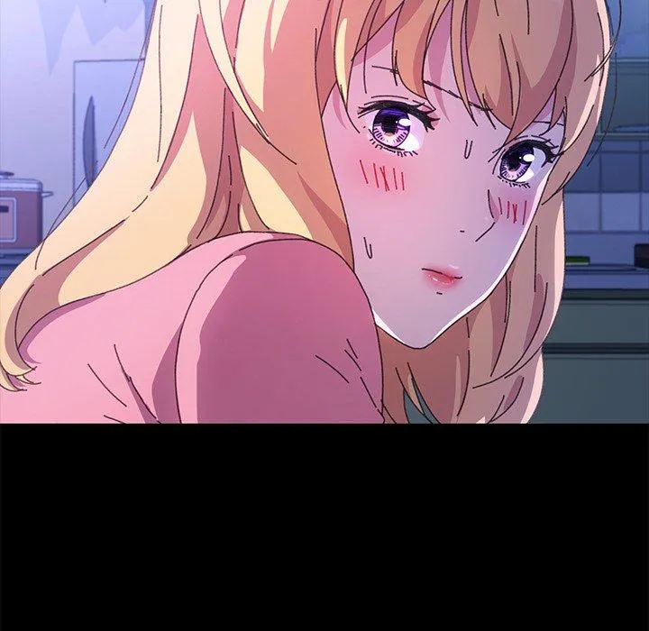 危机四伏的家庭生活 第58话 第136页