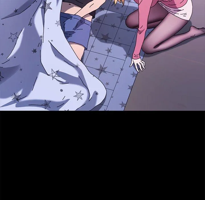 危机四伏的家庭生活 第58话 第86页