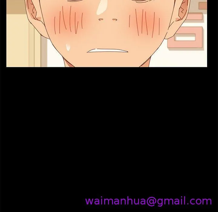 危机四伏的家庭生活 第8话 第53页
