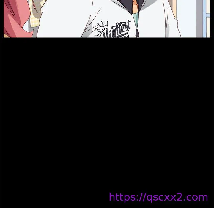 危机四伏的家庭生活 第8话 第97页