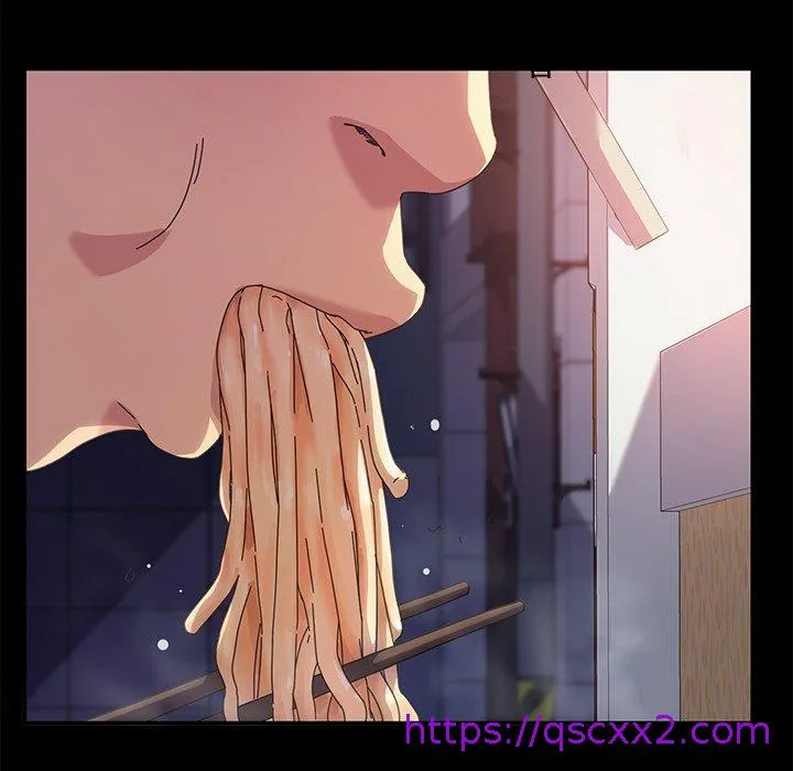 危机四伏的家庭生活 第65话 第113页