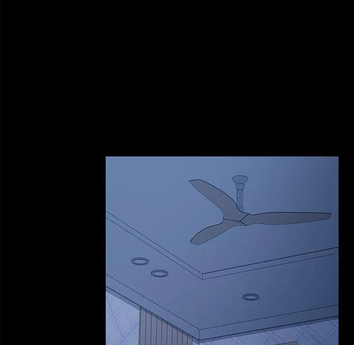 危机四伏的家庭生活 第65话 第11页