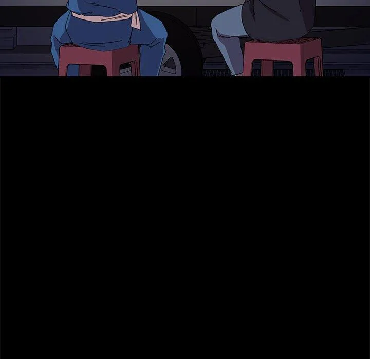 危机四伏的家庭生活 第65话 第116页
