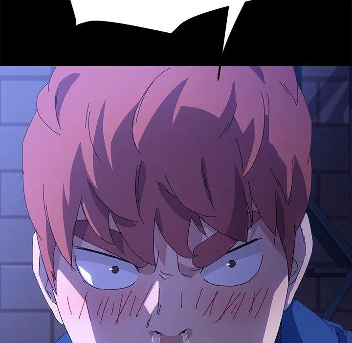 危机四伏的家庭生活 第65话 第96页