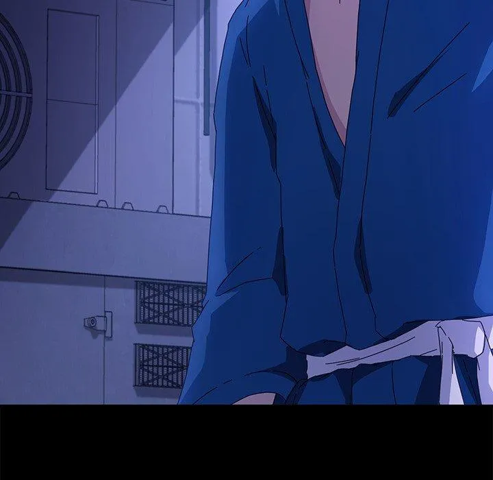 危机四伏的家庭生活 第65话 第106页