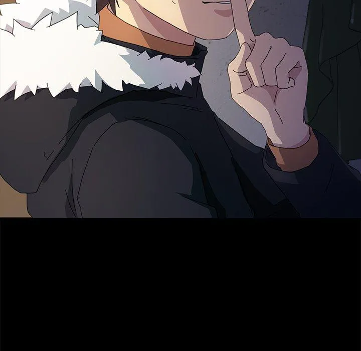危机四伏的家庭生活 第65话 第135页
