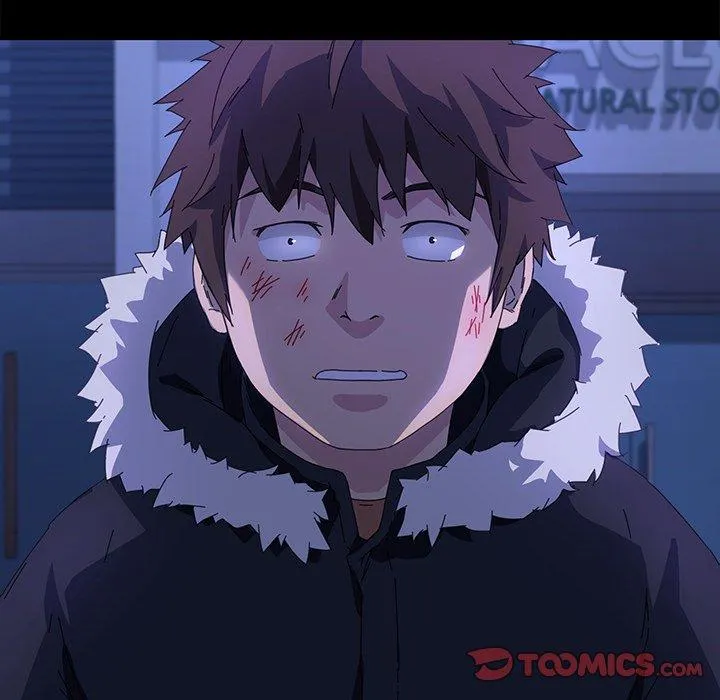 危机四伏的家庭生活 第65话 第108页