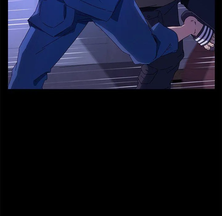 危机四伏的家庭生活 第65话 第99页