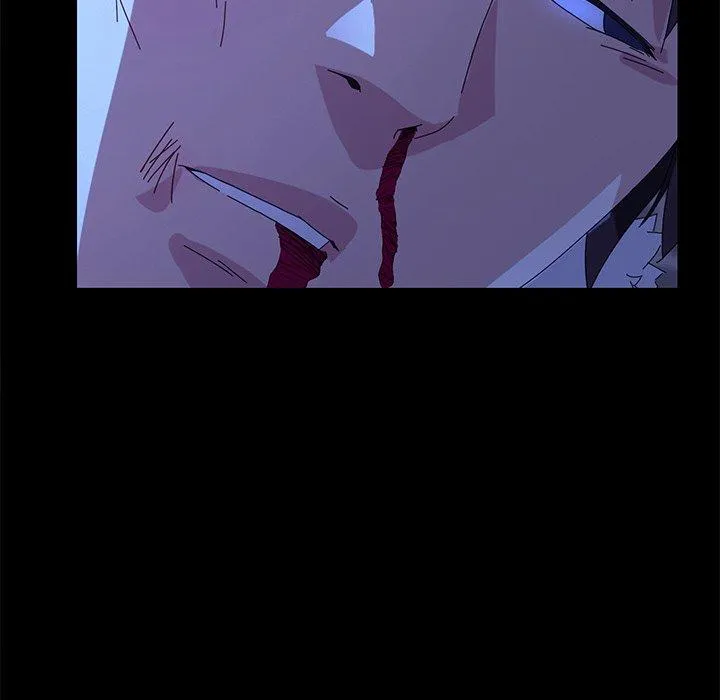 危机四伏的家庭生活 第65话 第80页