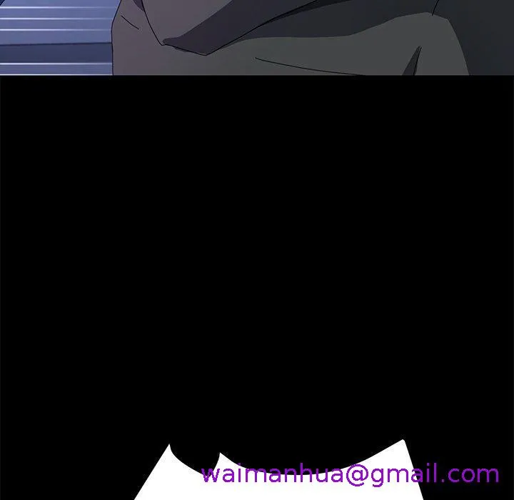 危机四伏的家庭生活 第65话 第85页