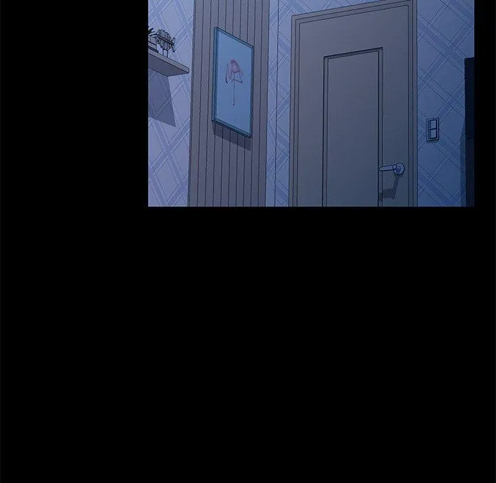 危机四伏的家庭生活 第65话 第12页