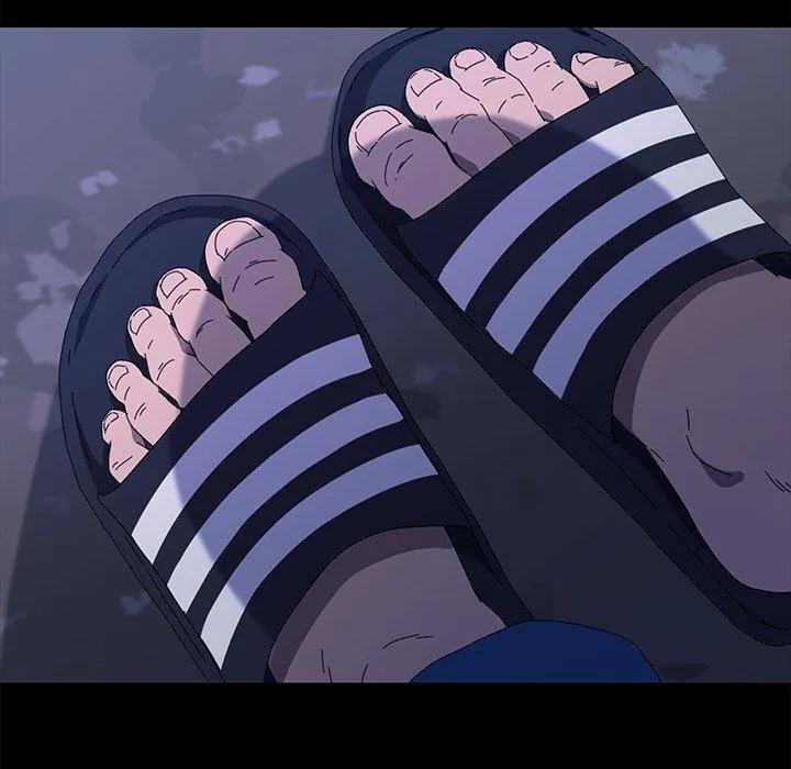 危机四伏的家庭生活 第65话 第58页