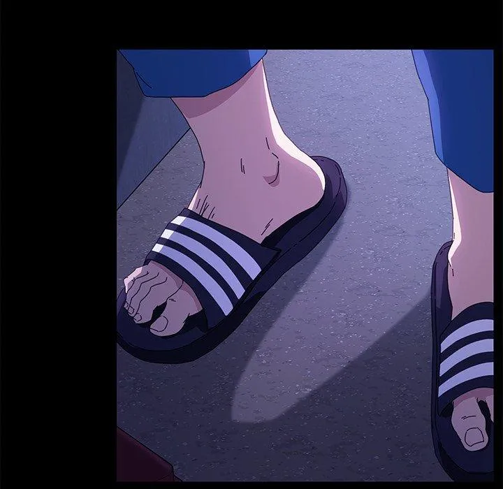 危机四伏的家庭生活 第65话 第92页