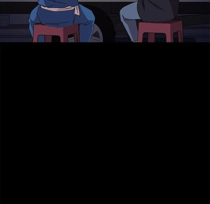 危机四伏的家庭生活 第65话 第118页