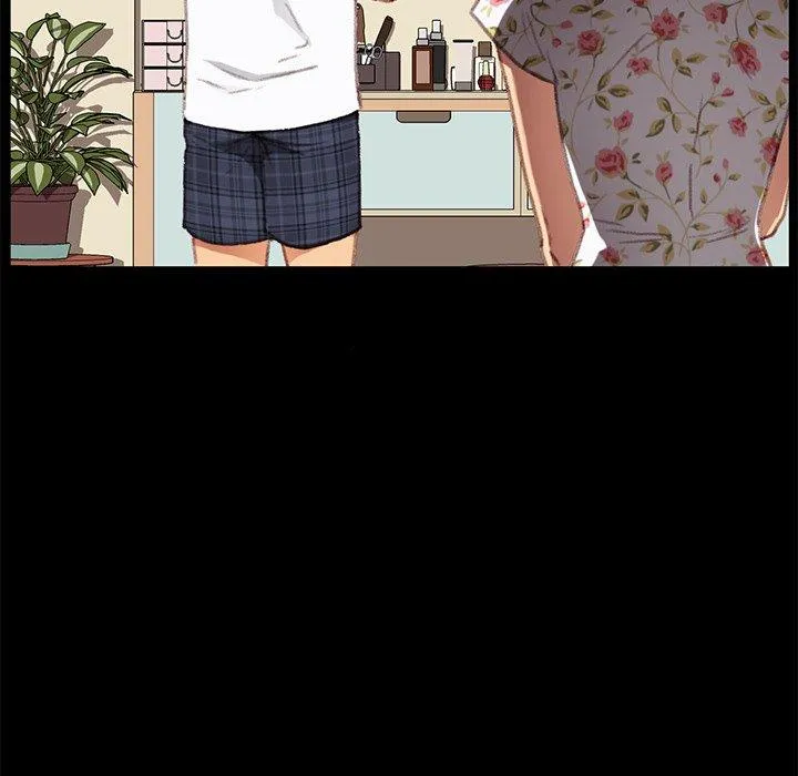 危机四伏的家庭生活 第31话 第108页