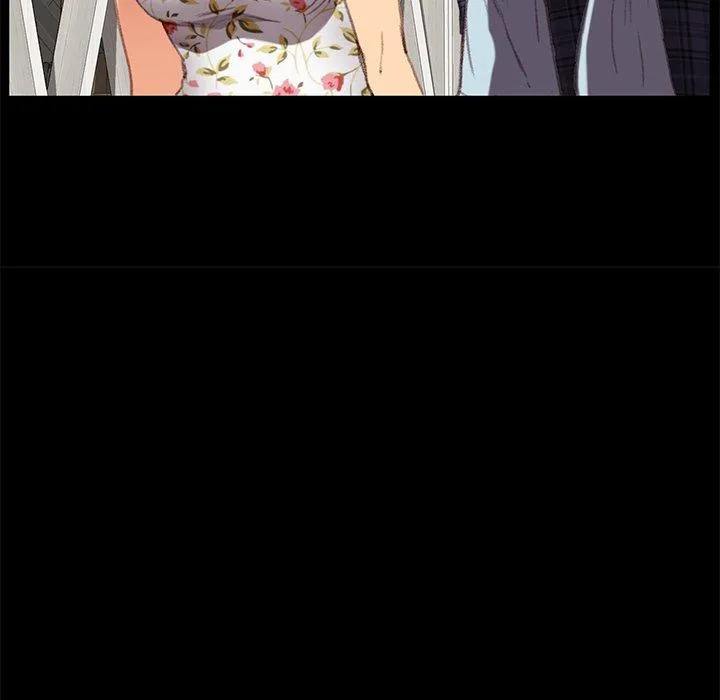 危机四伏的家庭生活 第31话 第100页