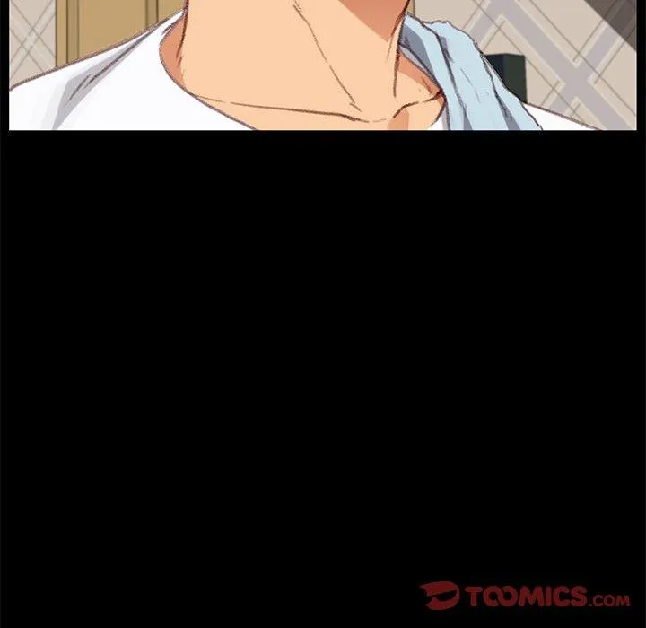 危机四伏的家庭生活 第31话 第104页