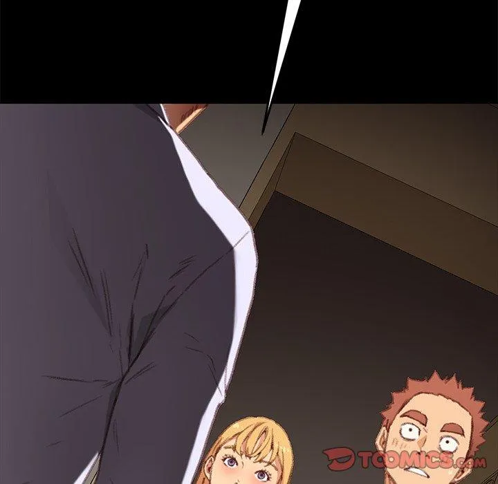 危机四伏的家庭生活 第31话 第64页