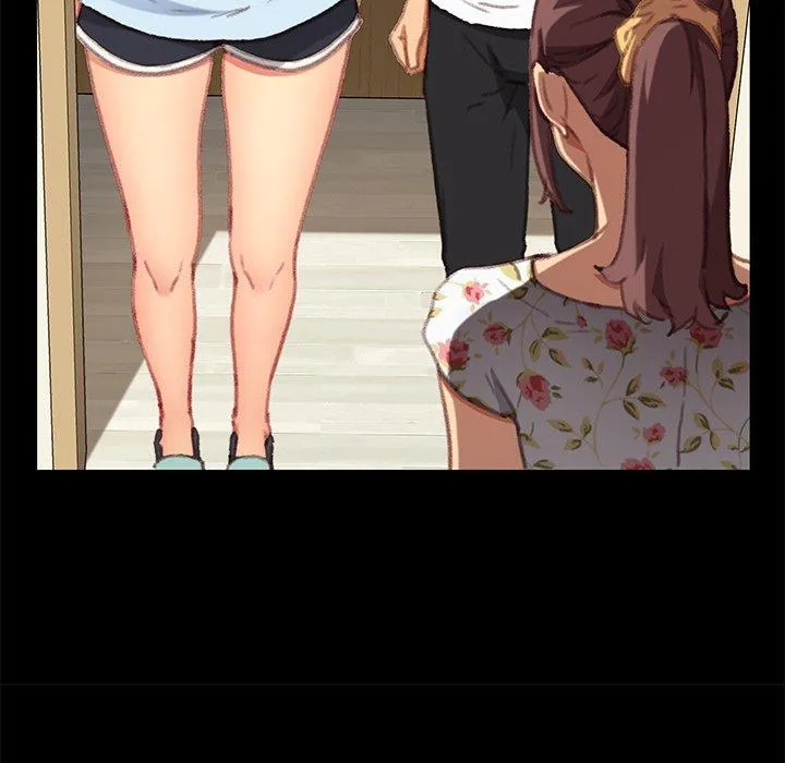危机四伏的家庭生活 第31话 第36页