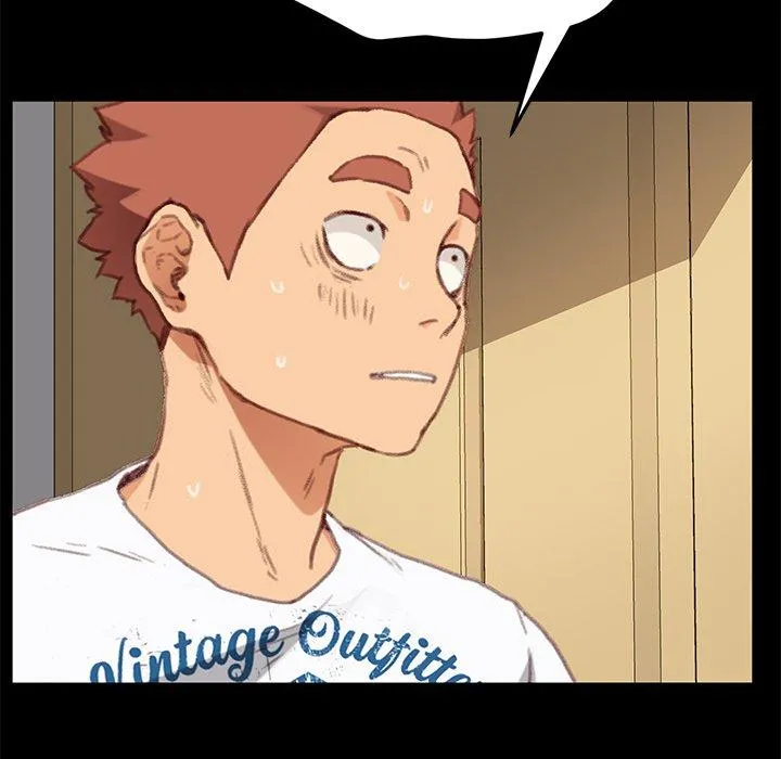 危机四伏的家庭生活 第31话 第27页