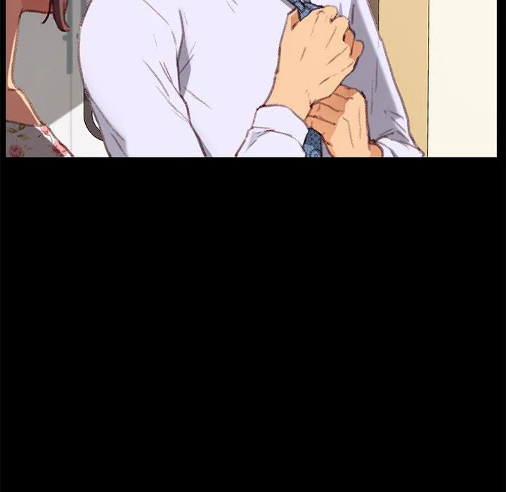 危机四伏的家庭生活 第31话 第43页