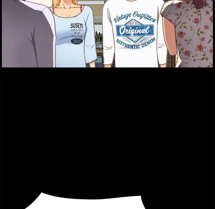 危机四伏的家庭生活 第31话 第80页