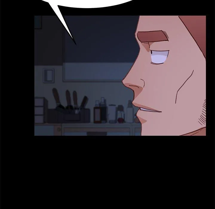 危机四伏的家庭生活 第31话 第159页