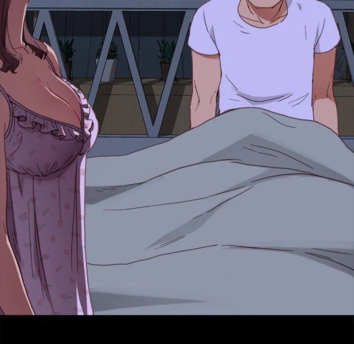 危机四伏的家庭生活 第31话 第154页